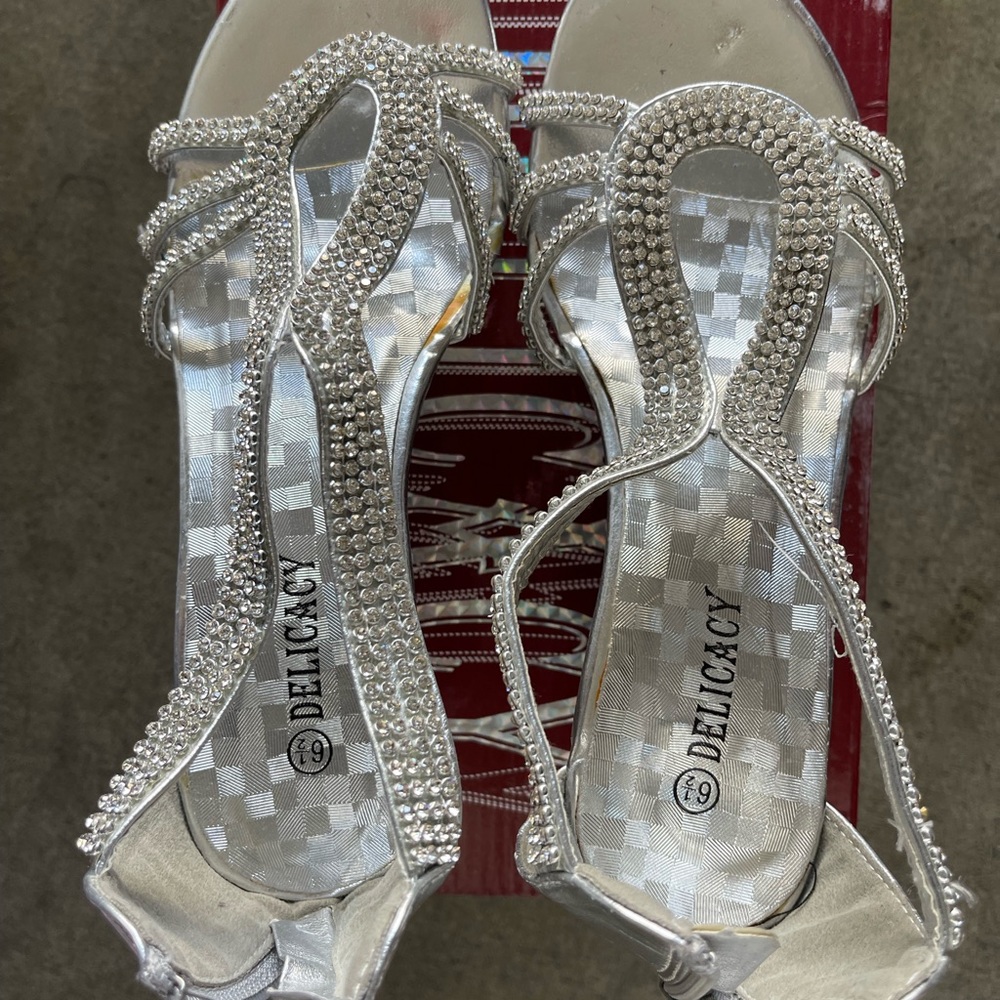 Formal shoes for any occasion
